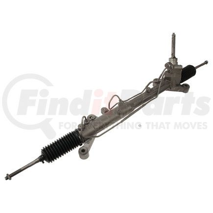 93357M by MAVAL - Rack and Pinion Assembly for MAZDA