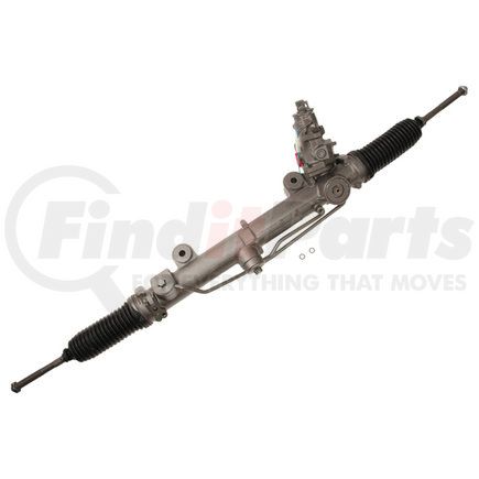 93383M by MAVAL - Rack and Pinion Assembly for MERCEDES BENZ