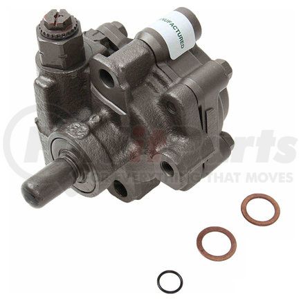 96865M by MAVAL - Power Steering Pump for TOYOTA