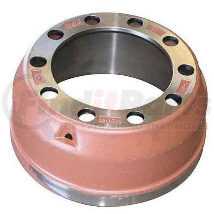 3219P5034 by MERITOR - DRUM BRAKE