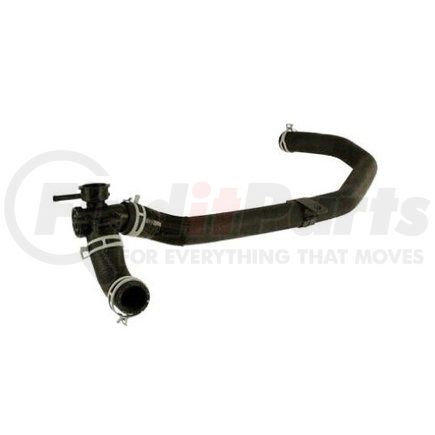 21501 9HA0A by NISSAN - Radiator Coolant Hose