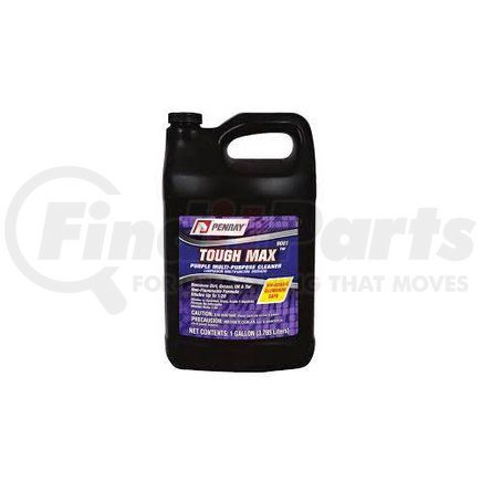9001 by PENRAY - TOUGH MAX PURPLE CLEANER