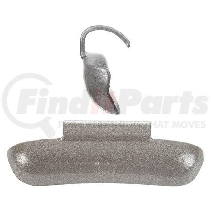 LH025 by PM WHEEL WEIGHTS-PERFECT - LH TYPE WEIGHTCO