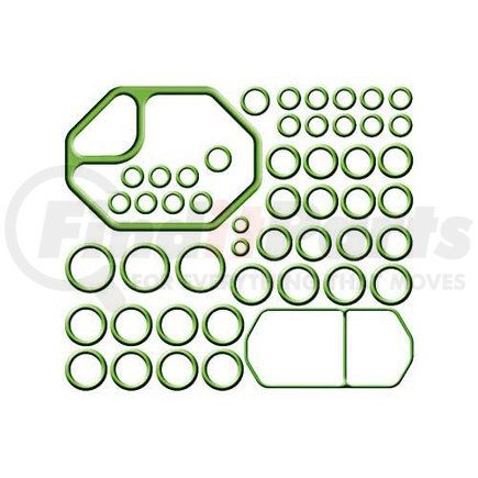 MT2560 by SANTECH - A/C System O-Ring and Gasket Kit