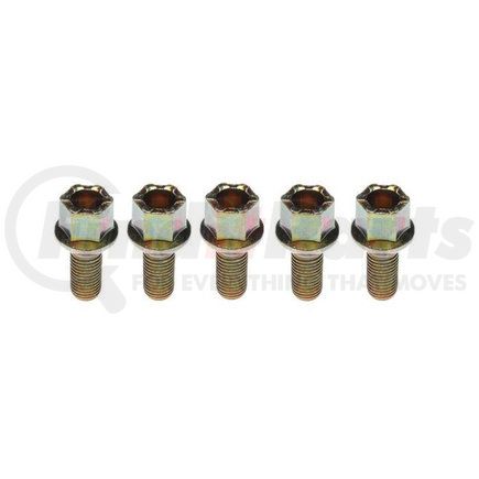 Raybestos 27759B Wheel Lug Stud Raybestos R-Line Wheel Lug Stud