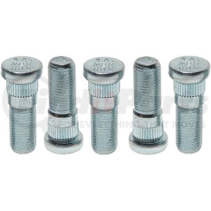 27768B by RAYBESTOS - Raybestos R-Line Wheel Lug Stud