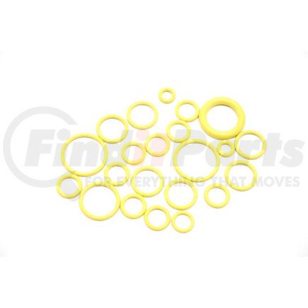 MT2675 by SANTECH - A/C System O-Ring and Gasket Kit for VOLVO