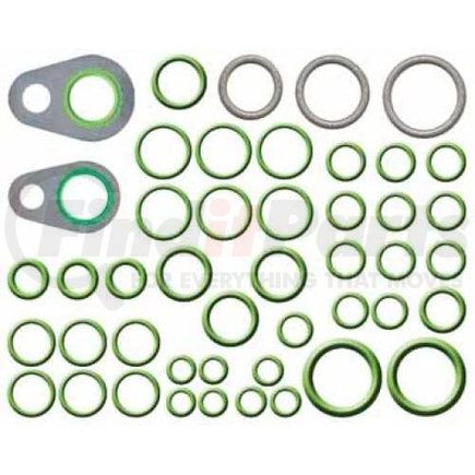 MT2723 by SANTECH - A/C System O-Ring and Gasket Kit for VOLVO