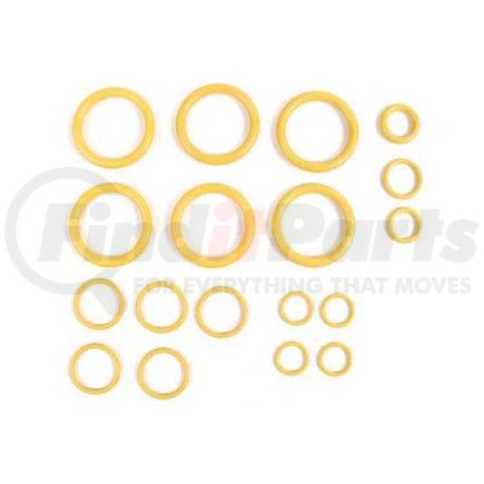 MT2673 by SANTECH - A/C System O-Ring and Gasket Kit for VOLVO