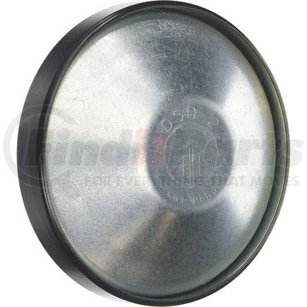 11S34370T by TIMKEN - Commercial Vehicle Standard Seal and InstaTool