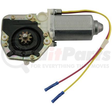 WL43002 by SIEMENS - Window Motor