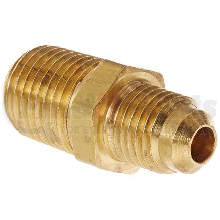 48X4X4 by WEATHERHEAD - Hydraulics Adapter - SAE 45 DEG Male Connector - Female Pipe