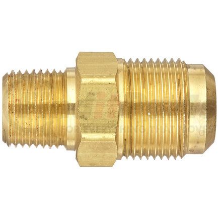 48X12 by WEATHERHEAD - Hydraulics Adapter - SAE 45 DEG Male Connector - Female Pipe