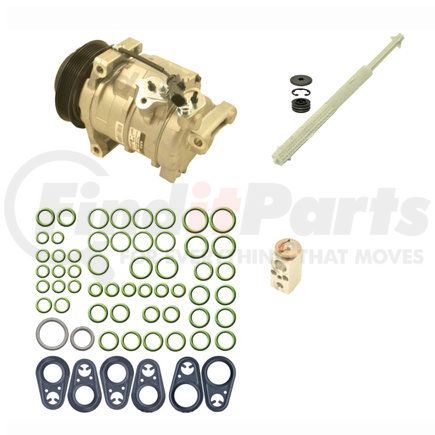 9622160 by GLOBAL PARTS DISTRIBUTORS - 9622160