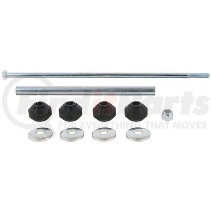 JTS1352 by TRW - TRW PREMIUM CHASSIS -  SUSPENSION STABILIZER BAR LINK KIT - JTS1352