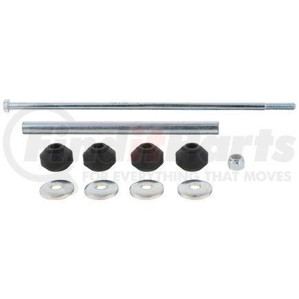 JTS1352 by TRW - Suspension Stabilizer Bar Link Kit - New, Rear, For 2008-2017 Buick Enclave