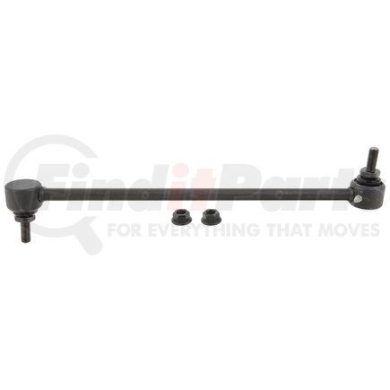 JTS1551 by TRW - Suspension Stabilizer Bar Link Kit - New, Front, For 2008-2015 Land Rover LR2