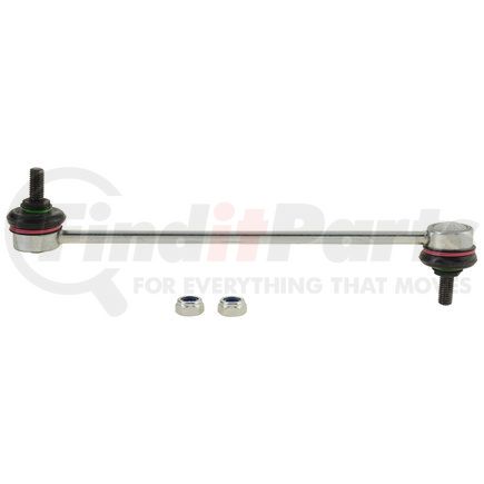 JTS393 by TRW - Suspension Stabilizer Bar Link Kit - New, Front, For 2001-2006 BMW 325Ci