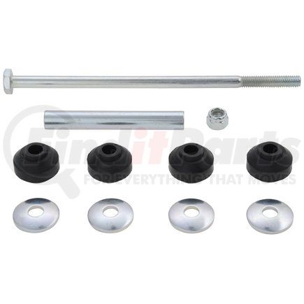 JTS654 by TRW - TRW PREMIUM CHASSIS -  SUSPENSION STABILIZER BAR LINK KIT - JTS654