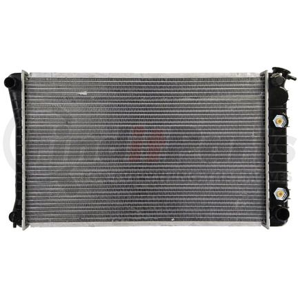 41-707 by REACH COOLING - Radiator