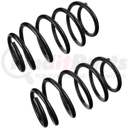 JCS1476T by TRW - Coil Spring Set - New, Front, Use For 2007-2011 Toyota Camry