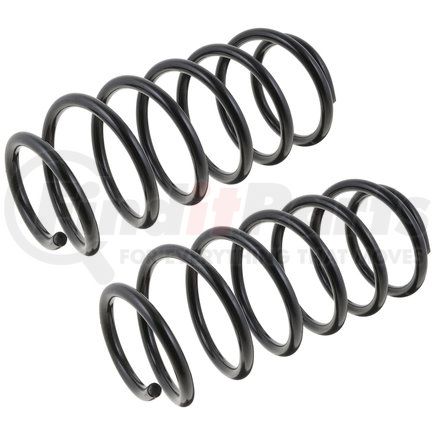 JCS1859T by TRW - TRW PREMIUM CHASSIS - COIL SPRING SET - JCS1859T