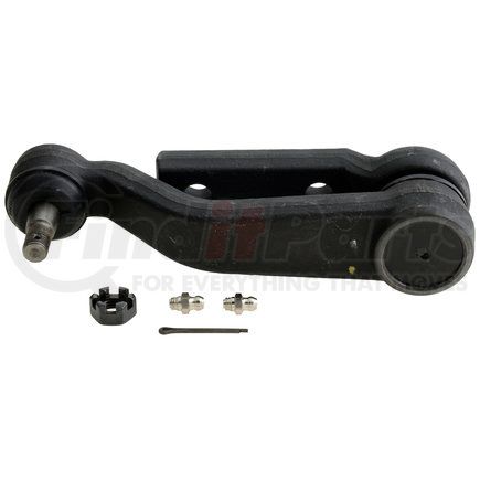 JIA213 by TRW - Steering Idler Arm - New, Premium Chassis, Use For 1990-2005 Chevrolet Astro