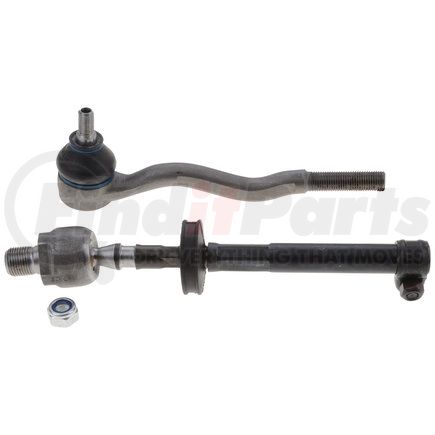 JRA158 by TRW - TRW PREMIUM CHASSIS - STEERING TIE ROD ASSEMBLY - JRA158
