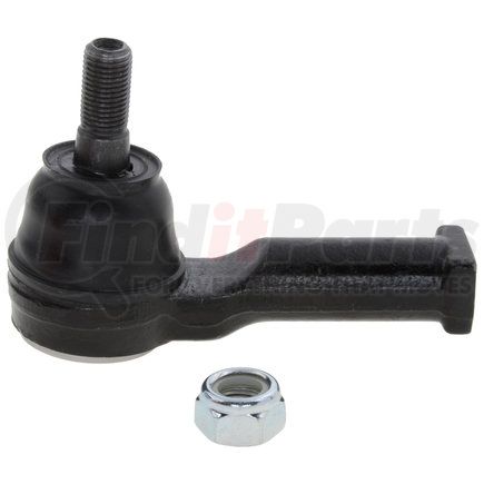 JTE1080 by TRW - Steering Tie Rod End - New, Outer, Use For 1993-1997 Ford Probe