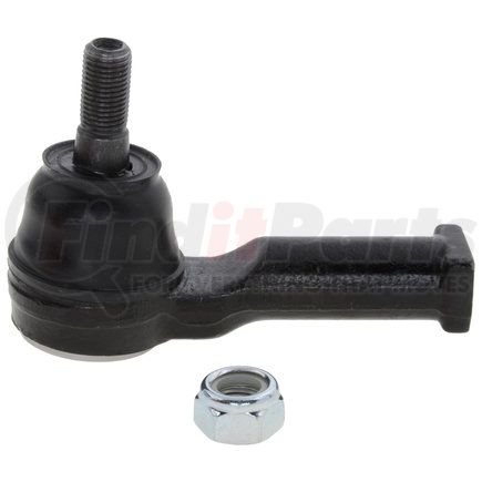 JTE1080 by TRW - TRW PREMIUM CHASSIS -  STEERING TIE ROD END - JTE1080