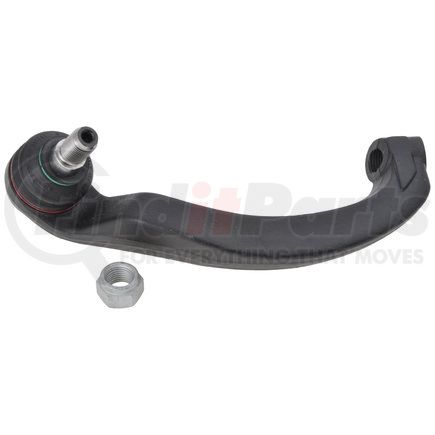 JTE1098 by TRW - TRW PREMIUM CHASSIS -  STEERING TIE ROD END - JTE1098