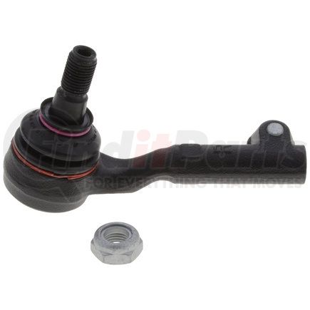 JTE1163 by TRW - TRW PREMIUM CHASSIS -  STEERING TIE ROD END - JTE1163
