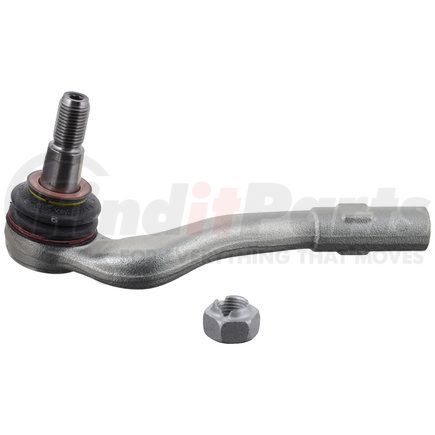 JTE1168 by TRW - Steering Tie Rod End - New, Left Outer, For 2017-2021 Mercedes AMG GT