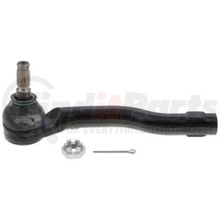 JTE1179 by TRW - TRW PREMIUM CHASSIS -  STEERING TIE ROD END - JTE1179