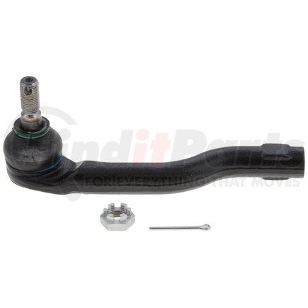 JTE1180 by TRW - Steering Tie Rod End - New, Outer, Use For 2011-2014 Mazda 2