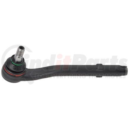 JTE1172 by TRW - TRW PREMIUM CHASSIS -  STEERING TIE ROD END - JTE1172