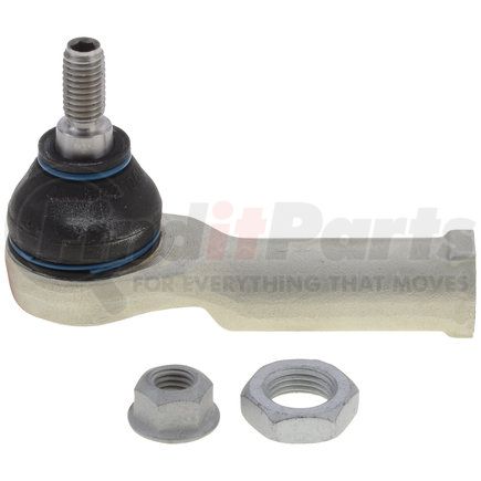 JTE1217 by TRW - TRW PREMIUM CHASSIS -  STEERING TIE ROD END - JTE1217
