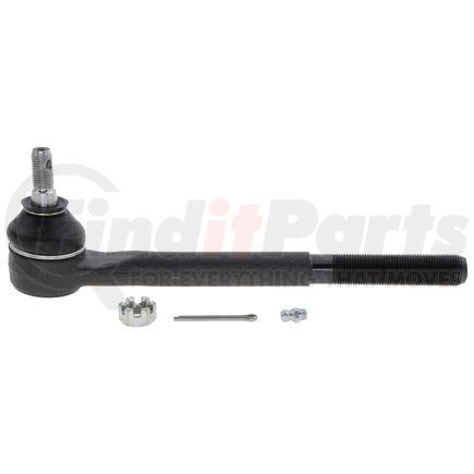 JTE1227 by TRW - Steering Tie Rod End - New, Front Inner, For 1973-1976 Chevrolet Laguna