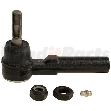 JTE1281 by TRW - Steering Tie Rod End - New, Use For 2000 Chrysler Grand Voyager