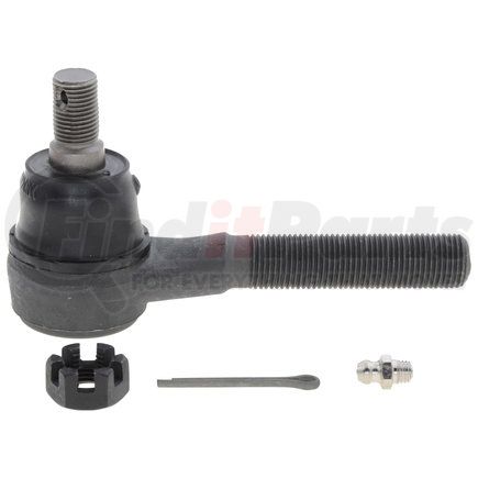 JTE1274 by TRW - Steering Tie Rod End - New, Front Outer, For 1987-1991 Ford Country Squire