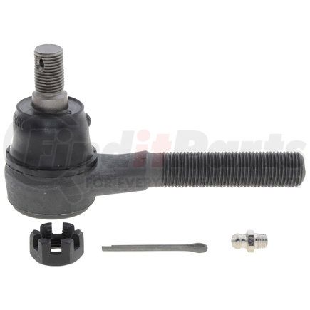 JTE1274 by TRW - TRW PREMIUM CHASSIS -  STEERING TIE ROD END - JTE1274
