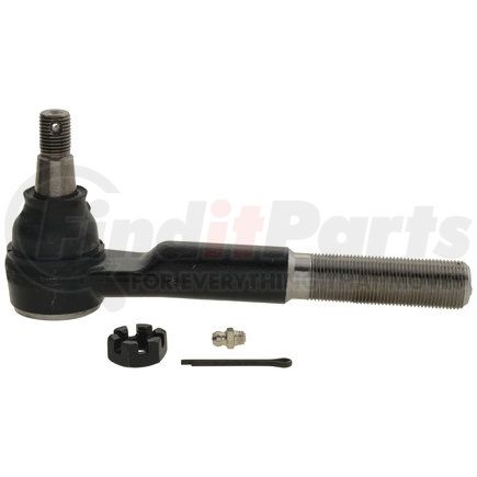 JTE1277 by TRW - TRW PREMIUM CHASSIS -  STEERING TIE ROD END - JTE1277