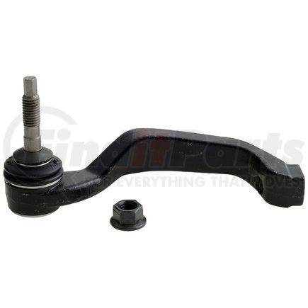 JTE1291 by TRW - TRW PREMIUM CHASSIS -  STEERING TIE ROD END - JTE1291