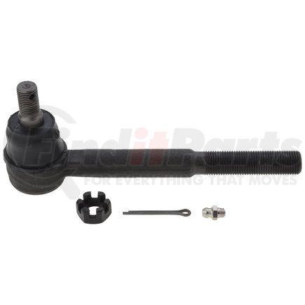 JTE1285 by TRW - TRW PREMIUM CHASSIS -  STEERING TIE ROD END - JTE1285