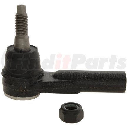 JTE1298 by TRW - TRW PREMIUM CHASSIS -  STEERING TIE ROD END - JTE1298