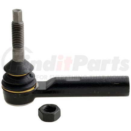 JTE1300 by TRW - TRW PREMIUM CHASSIS -  STEERING TIE ROD END - JTE1300
