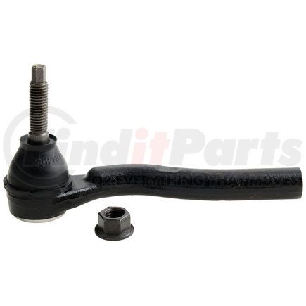 JTE1308 by TRW - Steering Tie Rod End - New, Straight, Use For 2003-2007 Cadillac CTS