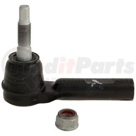 JTE1258 by TRW - Steering Tie Rod End - New, Use For 2007-2009 Chrysler Aspen