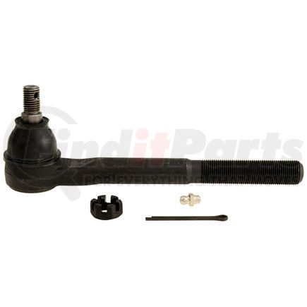 JTE1268 by TRW - TRW PREMIUM CHASSIS -  STEERING TIE ROD END - JTE1268