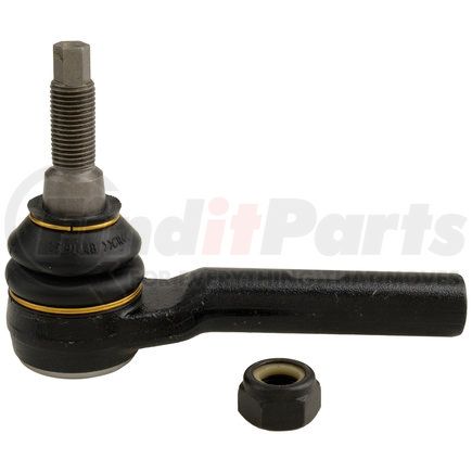 JTE1328 by TRW - TRW PREMIUM CHASSIS -  STEERING TIE ROD END - JTE1328